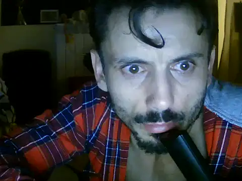 halx95 online show from September 27, 2025, 12:50 am