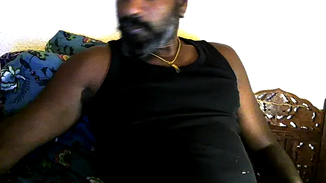 frenchblackc31 online show from January 12, 2026, 9:52 pm