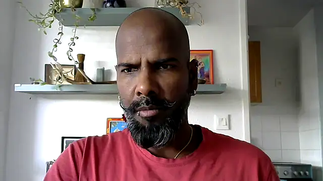 frenchblackc31 online show from September 23, 2025, 1:07 pm