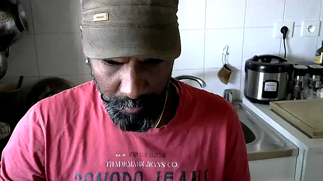 frenchblackc31 online show from September 18, 2025, 8:50 am