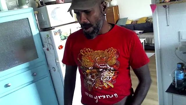 frenchblackc31 online show from September 10, 2025, 7:40 am