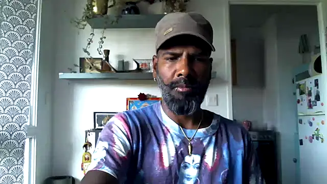 frenchblackc31 online show from September 14, 2025, 8:04 am