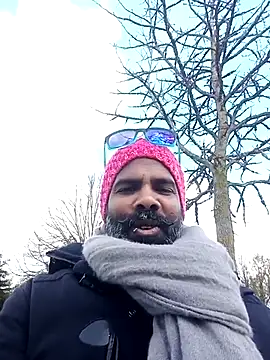 frenchblackc31 online show from March 14, 2026, 12:22 pm