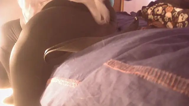 SatiroyNinfa online show from October 9, 2025, 8:09 pm