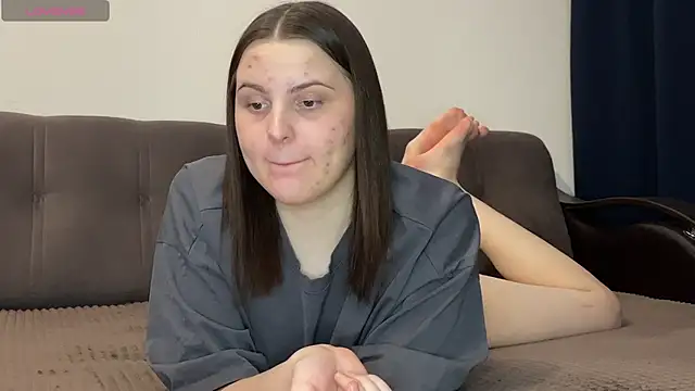 vertul1ana online show from October 20, 2025, 6:08 pm