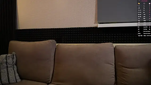 AnneVerity online show from February 10, 2026, 8:08 pm