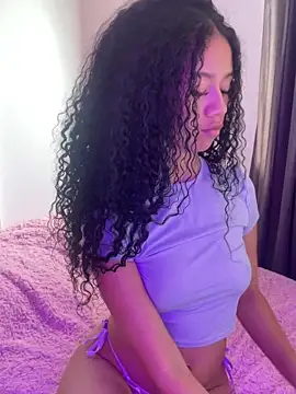 jadee8 online show from March 10, 2026, 6:45 pm