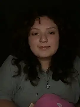 Solangerulo  online show from February 7, 2026, 4:53 am