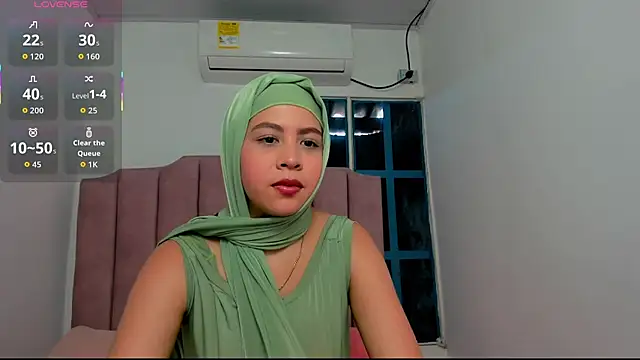 cala borhan online show from October 5, 2025, 8:10 pm