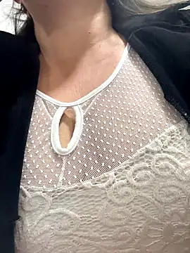 StefiAlizon70 online show from October 26, 2025, 2:12 am