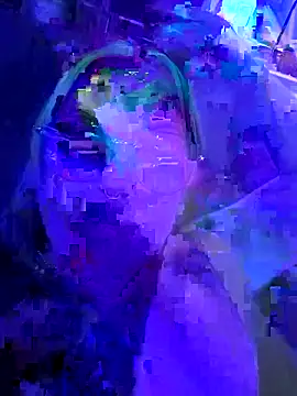 Dulcedeanis online show from October 26, 2025, 4:46 am