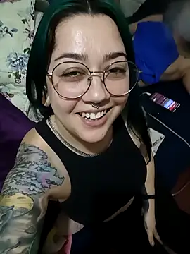 Dulcedeanis online show from September 10, 2025, 3:16 am