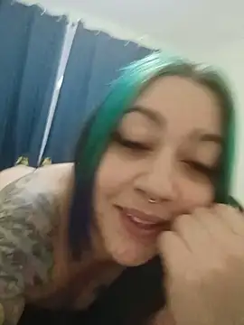 Dulcedeanis online show from May 19, 2026, 3:13 am
