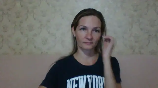 sweetriki online show from July 17, 2026, 6:27 pm