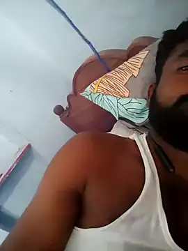 raj0811 online show from April 8, 2026, 9:55 am