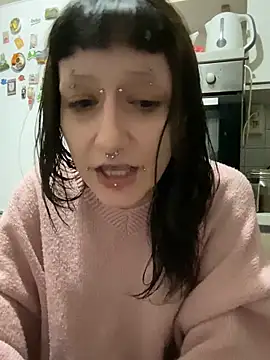 severingratty online show from November 9, 2025, 6:34 pm