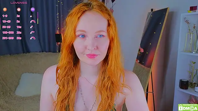 JoyceJones online show from August 6, 2026, 1:17 pm