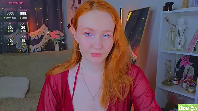JoyceJones online show from January 12, 2026, 8:04 pm