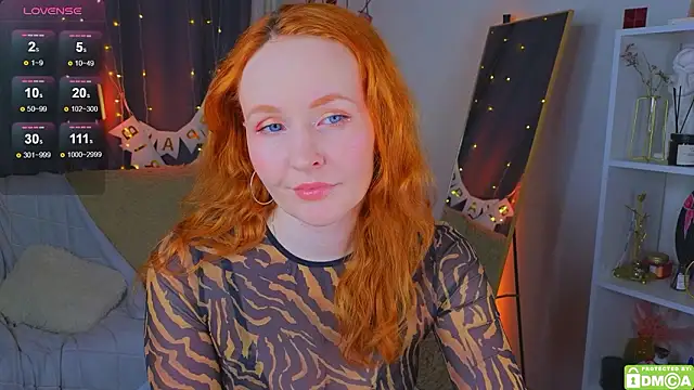 JoyceJones online show from January 18, 2026, 8:34 pm