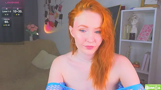 JoyceJones online show from October 12, 2025, 7:37 pm