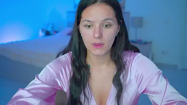 EwelynScott online show from September 10, 2025, 4:00 am