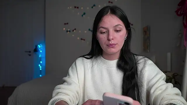 EwelynScott online show from January 15, 2026, 10:46 pm