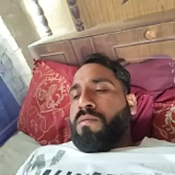 Garammandi011 online show from March 17, 2026, 5:54 am