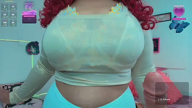 kimi22 online show from February 23, 2026, 4:40 pm