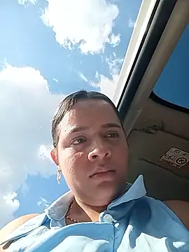 Lambedora 69 online show from October 30, 2025, 8:17 pm