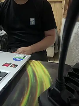 Brinquedo-da-zoe online show from March 22, 2026, 5:00 am