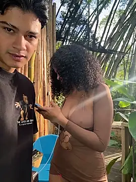 Rose-andres online show from January 13, 2026, 9:41 pm