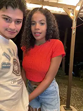 Rose-andres online show from September 26, 2025, 11:44 pm