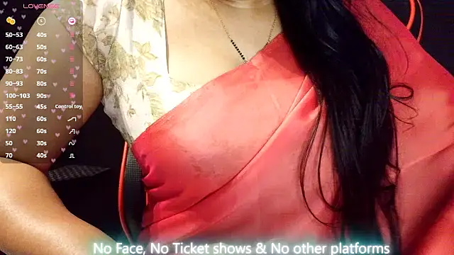Anuforyou19 online show from June 15, 2026, 5:23 pm