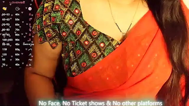 Anuforyou19 online show from July 29, 2026, 5:12 pm