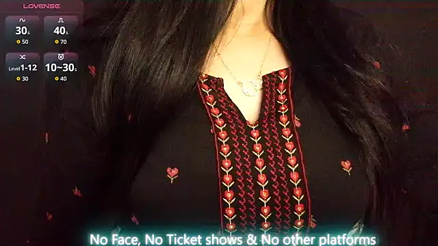 Anuforyou19 online show from March 14, 2026, 7:47 am