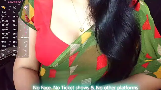Anuforyou19 online show from July 13, 2026, 9:52 am
