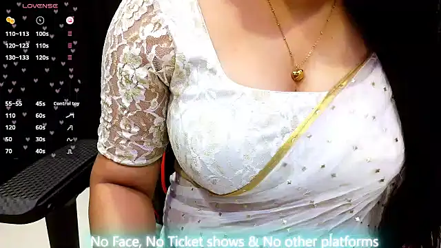 Anuforyou19 online show from June 6, 2026, 6:13 pm