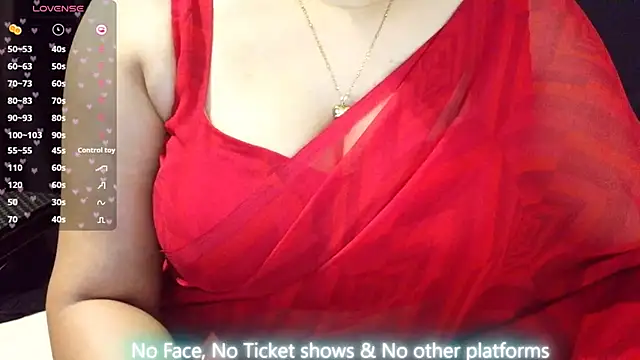 Anuforyou19 online show from July 17, 2026, 9:17 am