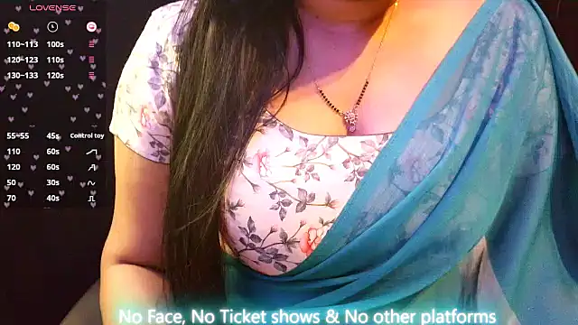 Anuforyou19 online show from April 29, 2026, 5:28 pm