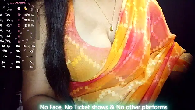 Anuforyou19 online show from July 19, 2026, 6:37 pm