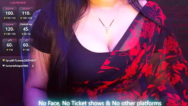 Anuforyou19 online show from February 26, 2026, 7:30 am