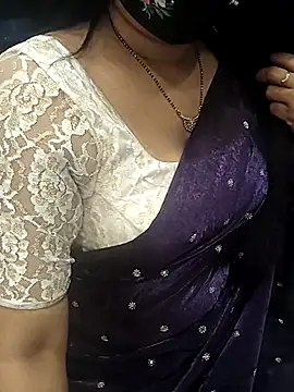 Anuforyou19 online show from October 2, 2025, 4:54 pm