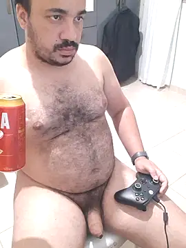 Urso Nerd online show from September 22, 2025, 4:07 am