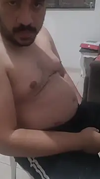 Urso Nerd online show from October 31, 2025, 4:14 pm