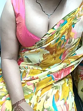 Anushka134 online show from September 19, 2025, 4:55 pm