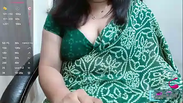 Anushka134 online show from June 11, 2026, 5:43 pm