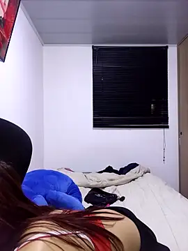 NataliaPrada s online show from October 5, 2025, 2:35 am