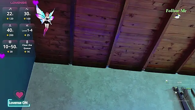 Taurito    online show from October 17, 2025, 5:00 am