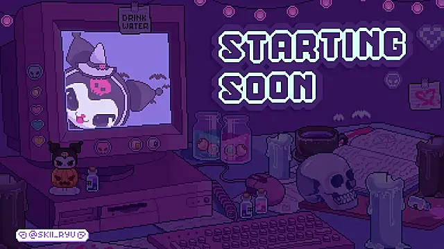 Taurito    online show from November 29, 2025, 10:43 pm