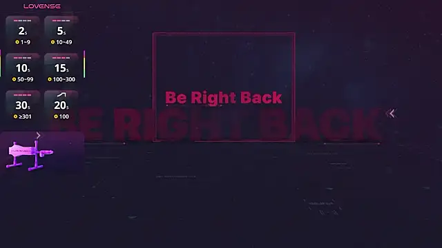 Scarletbigbug online show from March 11, 2026, 2:55 pm